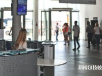 2025年南通初三毕业可以上的民办技工学校名单汇总