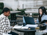 2025年莱芜初三毕业可以上的民办技工学校名单汇总
