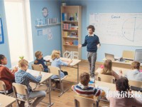 2025年自贡初三毕业可以上的民办技工学校名单汇总