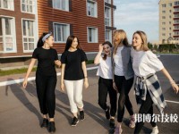 2025年昆明初三毕业可以上的民办技工学校名单汇总