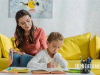 秦皇岛2025年比较好的中专学校排名一览表