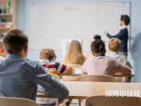 长春2025年比较好的中专学校排名一览表
