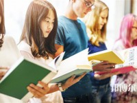 鹤岗2025年比较好的中专学校排名一览表