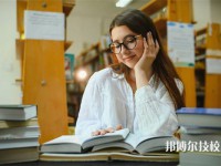 许昌2025年比较好的中专学校排名一览表