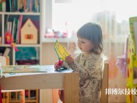 钦州2025年比较好的中专学校排名一览表