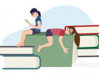 巴音郭楞2025年比较好的中专学校排名一览表