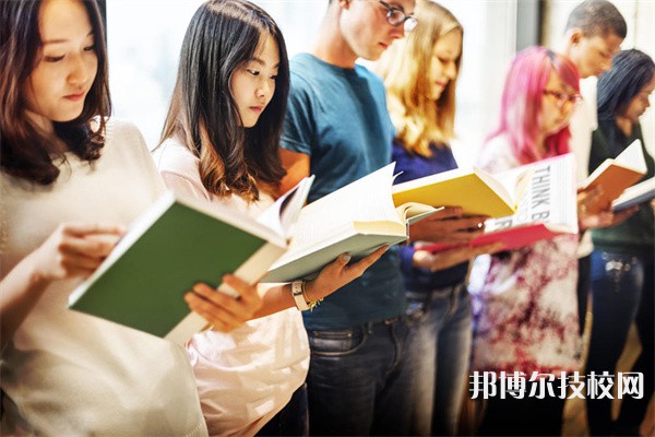 淮南2023年比较好的职教中心排名一览表