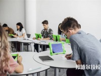 江苏2025年比较好的职业学校排名一览表