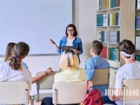 江西2025年比较好的职业学校排名一览表