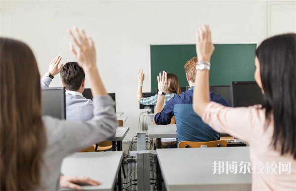 沧州2023年比较好的职业学校排名一览表