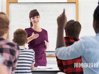 长治2025年比较好的职业学校排名一览表