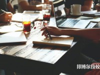 晋城2025年比较好的职业学校排名一览表