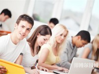 晋中2025年比较好的职业学校排名一览表