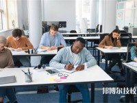 运城2025年比较好的职业学校排名一览表