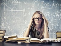 台州2025年比较好的职业学校排名一览表