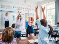 合肥2025年比较好的职业学校排名一览表