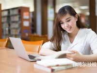 蚌埠2025年比较好的职业学校排名一览表