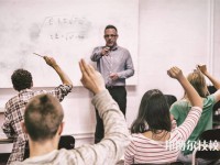宿州2025年比较好的职业学校排名一览表