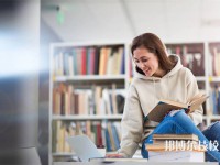 宣城2025年比较好的职业学校排名一览表