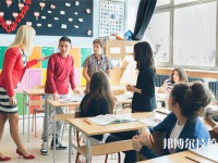 萍乡2024年比较好的职业学校排名一览表