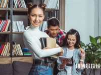 赣州2025年比较好的职业学校排名一览表