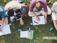 吉安2025年比较好的职业学校排名一览表