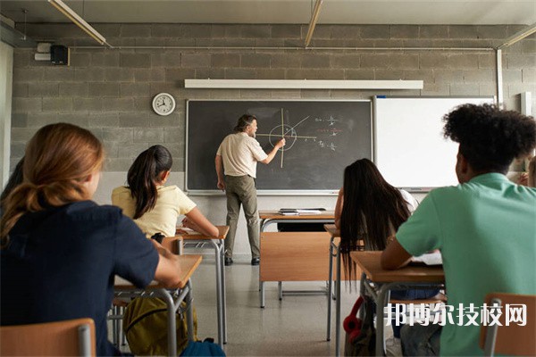 上饶2023年比较好的职业学校排名一览表