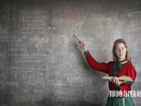 洛阳2025年比较好的职业学校排名一览表