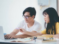 湘潭2024年比较好的职业学校排名一览表