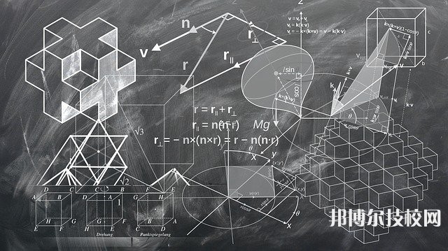 珠海2023年比较好的职业学校排名一览表