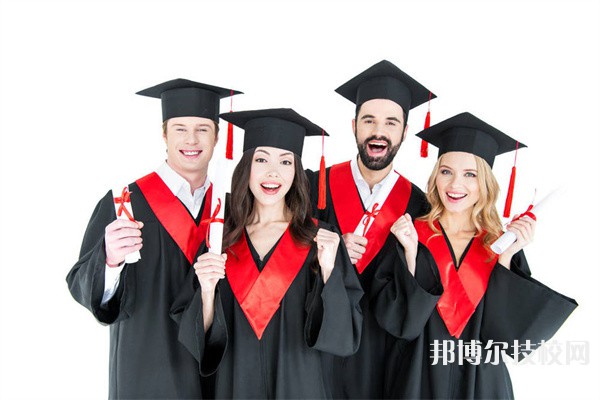 江门2023年比较好的职业学校排名一览表