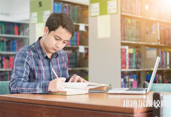惠州2023年比较好的职业学校排名一览表