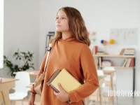 梧州2025年比较好的职业学校排名一览表