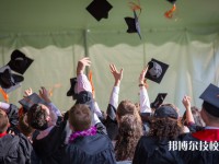 北海2025年比较好的职业学校排名一览表
