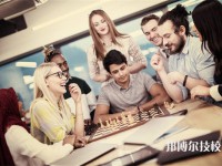 安顺2025年比较好的职业学校排名一览表