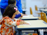 昆明2025年比较好的职业学校排名一览表