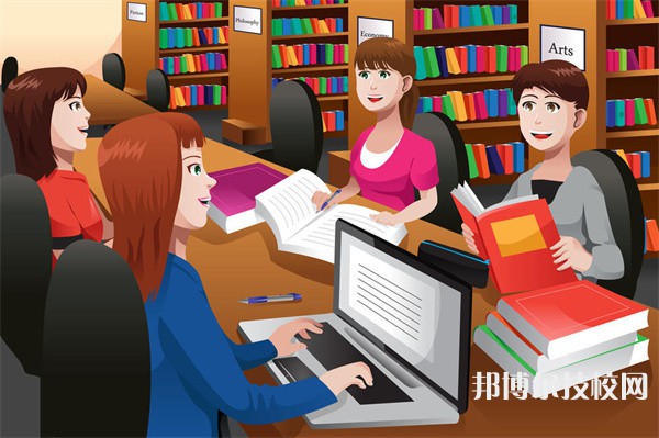 渭南2023年比较好的职业学校排名一览表