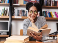 汉中2024年比较好的职业学校排名一览表