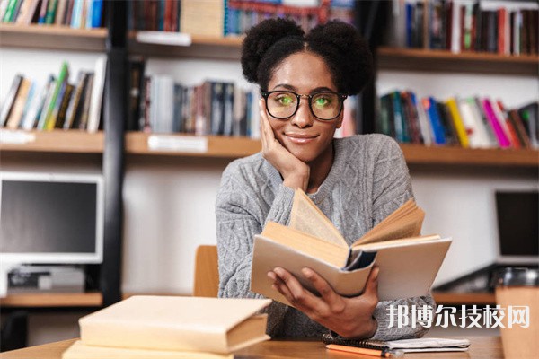 汉中2023年比较好的职业学校排名一览表