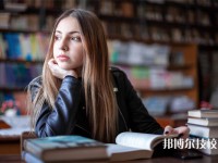 太原2025年比较好的中职学校排名一览表