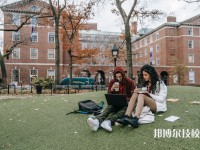 哈尔滨2025年比较好的中职学校排名一览表