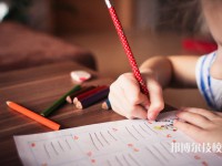 宁波2024年比较好的中职学校排名一览表