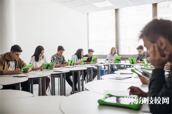安庆2023年比较好的中职学校排名一览表