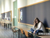 东营2025年比较好的中职学校排名一览表