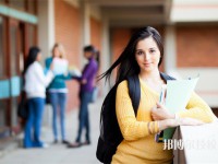 滨州2025年比较好的中职学校排名一览表