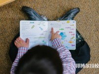 梧州2025年比较好的中职学校排名一览表