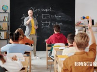 五指山2025年比较好的中职学校排名一览表