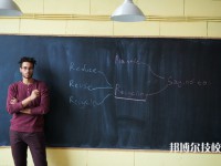 雅安2025年比较好的中职学校排名一览表