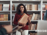 延安2025年比较好的中职学校排名一览表