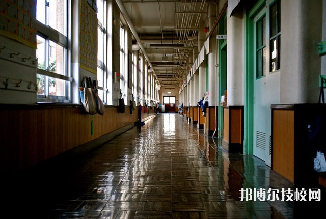 南昌2023年比较好的公办中专学校排名一览表